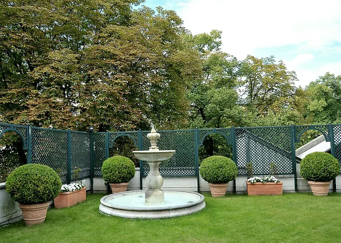 Hotel Ludwig Van Beethoven Berlin